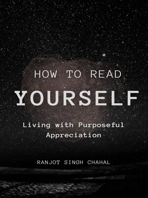 cover image of How to Read YourSelf